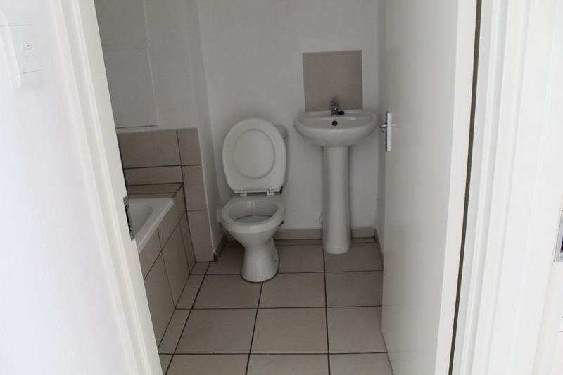 To Let 2 Bedroom Property for Rent in Vanderbijlpark CW 5 Gauteng