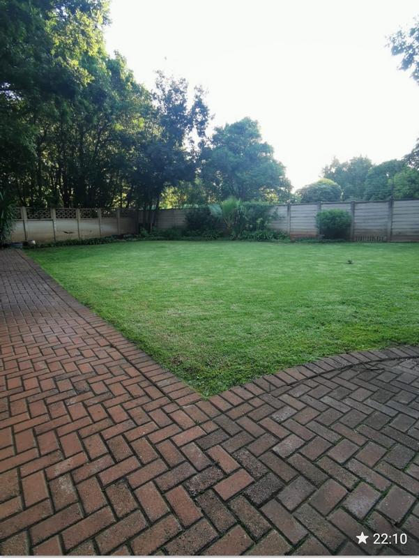 4 Bedroom Property for Sale in Three Rivers Gauteng