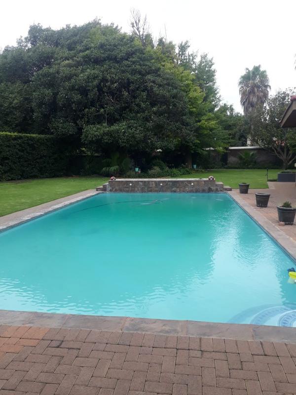 4 Bedroom Property for Sale in Three Rivers Gauteng