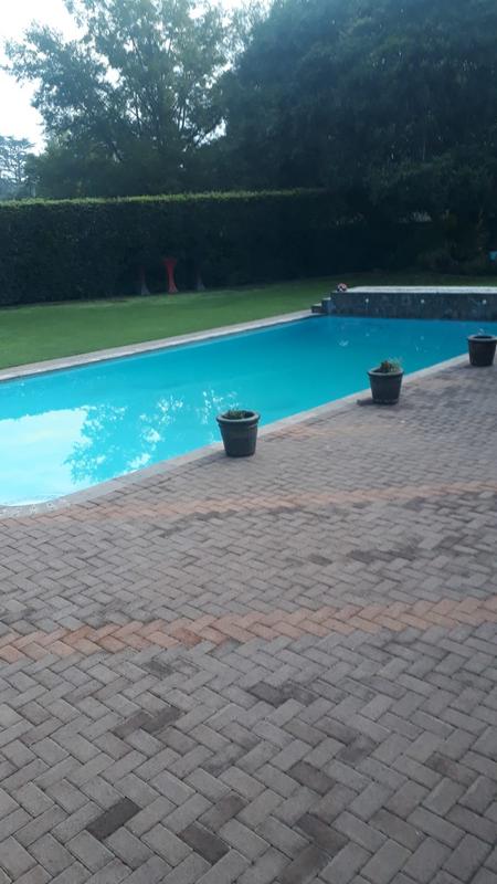 4 Bedroom Property for Sale in Three Rivers Gauteng