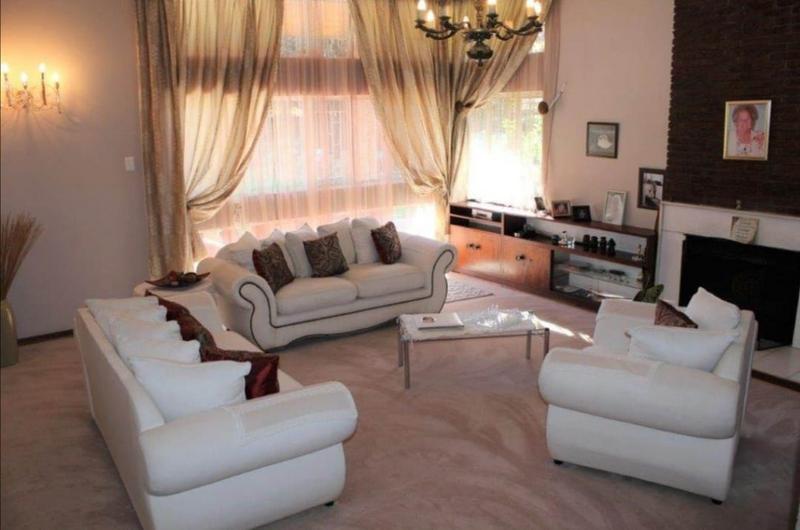 4 Bedroom Property for Sale in Three Rivers Gauteng