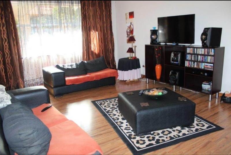 4 Bedroom Property for Sale in Three Rivers Gauteng