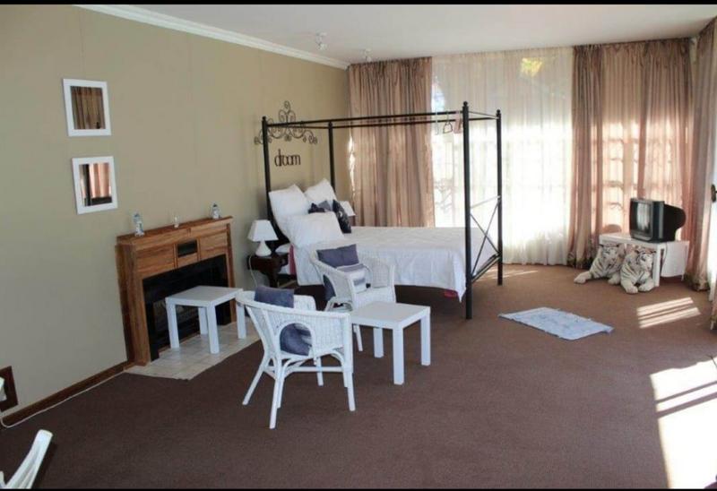 4 Bedroom Property for Sale in Three Rivers Gauteng