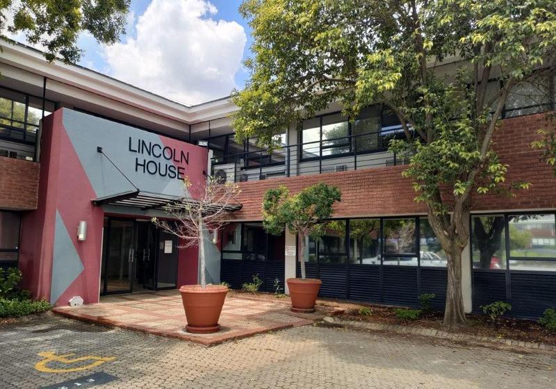 To Let commercial Property for Rent in Bryanston Gauteng