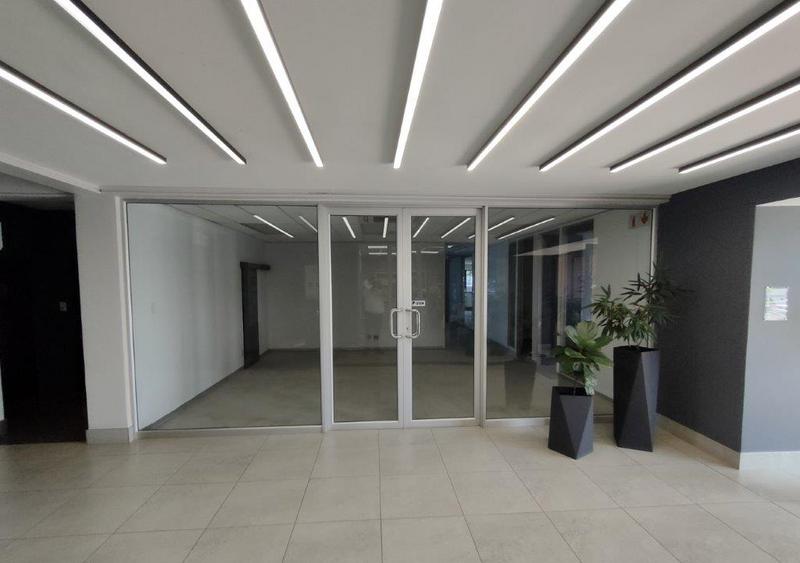 To Let commercial Property for Rent in Bryanston Gauteng