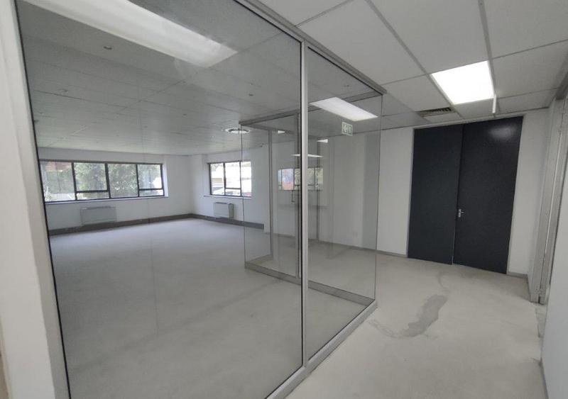 To Let commercial Property for Rent in Bryanston Gauteng