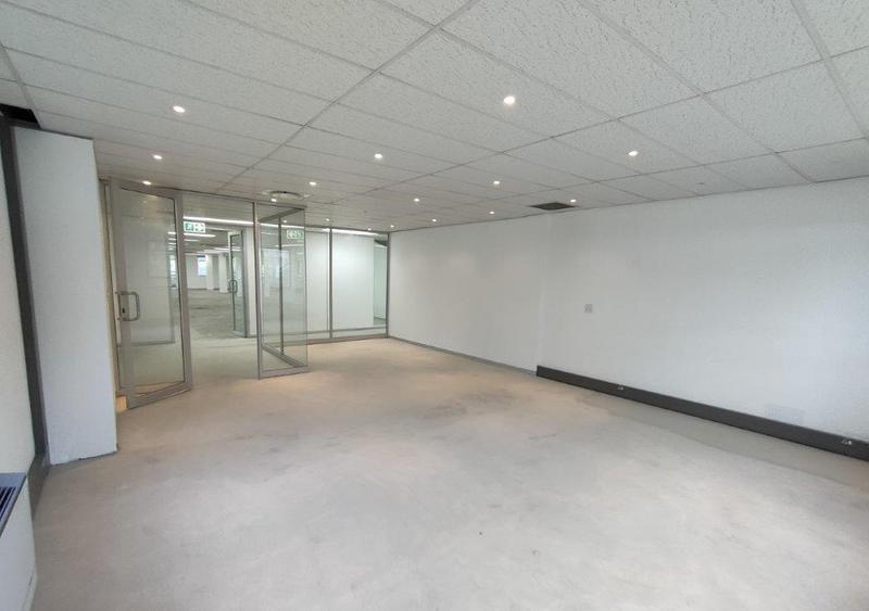 To Let commercial Property for Rent in Bryanston Gauteng