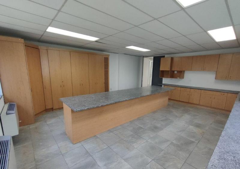 To Let commercial Property for Rent in Bryanston Gauteng