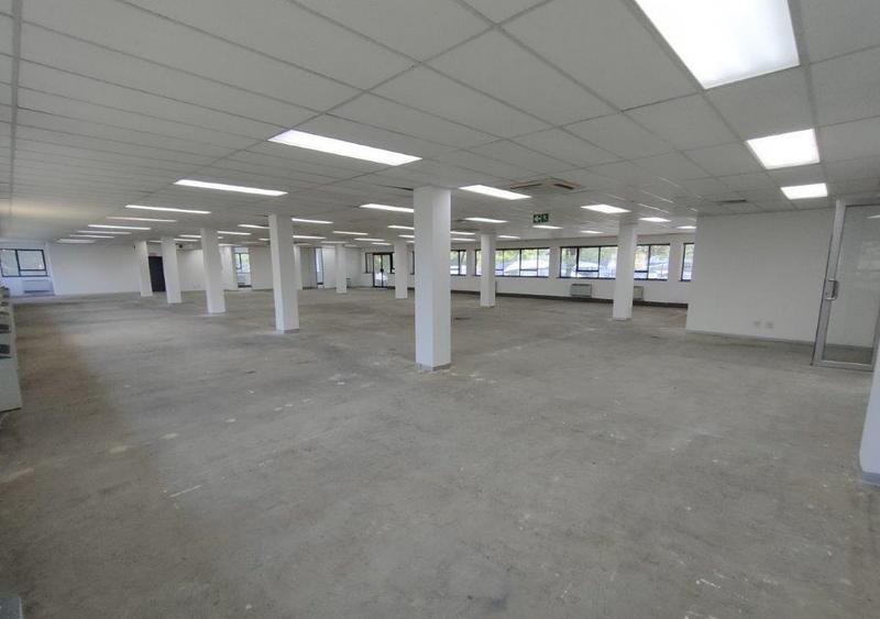 To Let commercial Property for Rent in Bryanston Gauteng