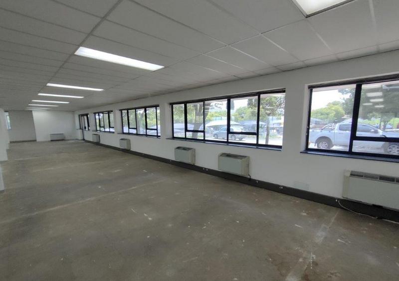 To Let commercial Property for Rent in Bryanston Gauteng