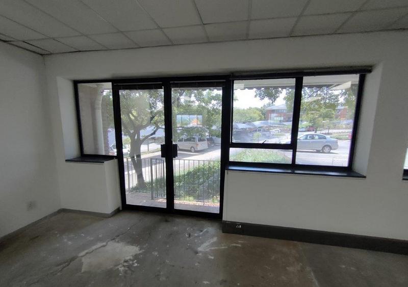 To Let commercial Property for Rent in Bryanston Gauteng