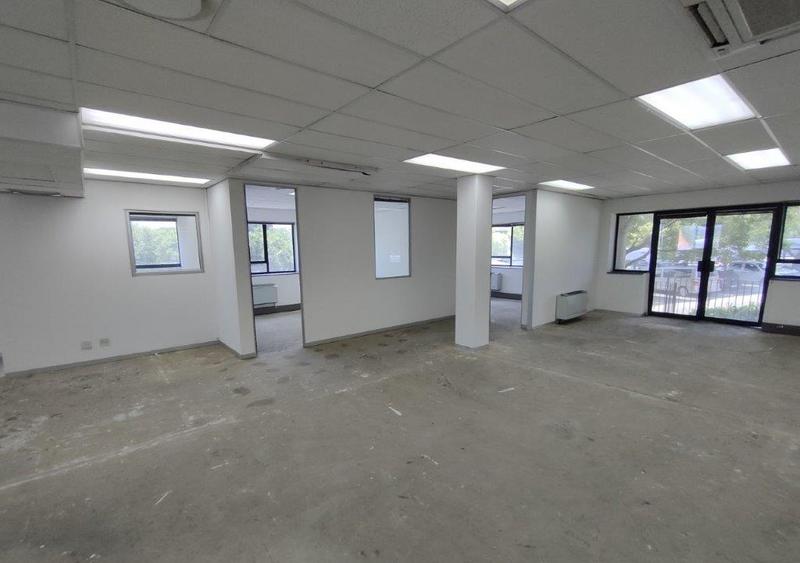 To Let commercial Property for Rent in Bryanston Gauteng