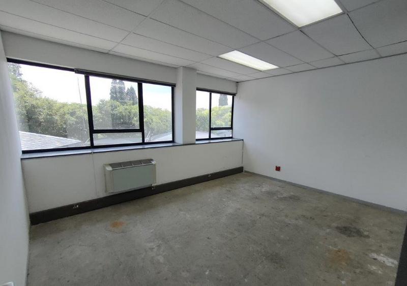 To Let commercial Property for Rent in Bryanston Gauteng