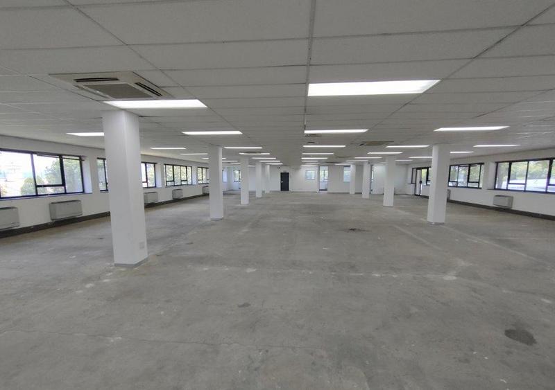 To Let commercial Property for Rent in Bryanston Gauteng