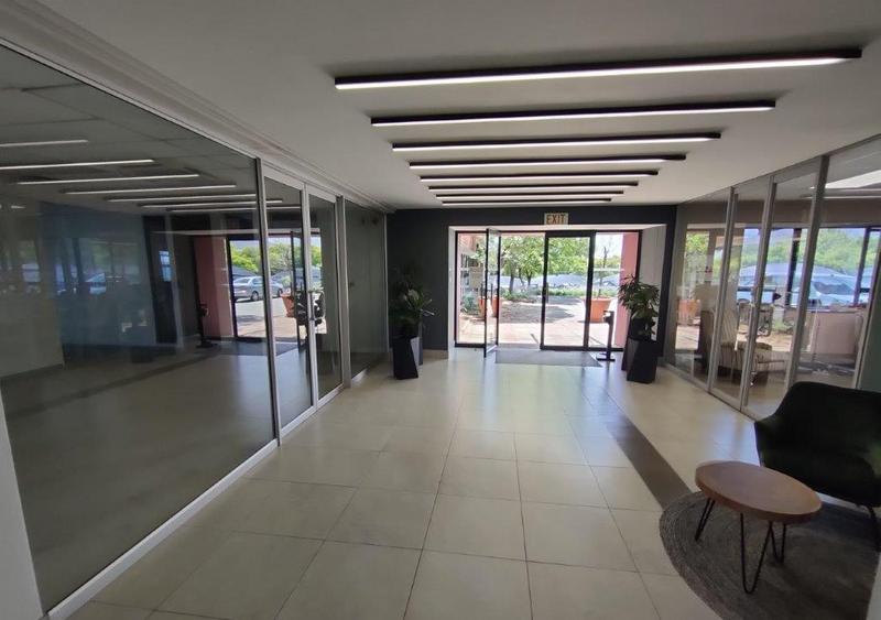 To Let commercial Property for Rent in Bryanston Gauteng