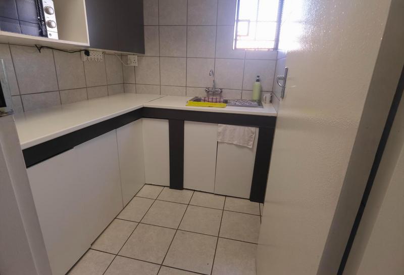 To Let commercial Property for Rent in Waltloo Gauteng