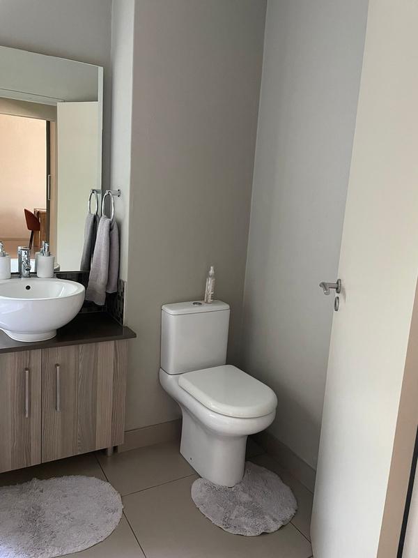 2 Bedroom Property for Sale in Edenburg Gauteng