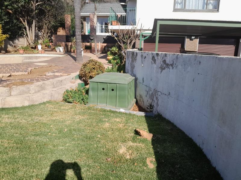 3 Bedroom Property for Sale in Glenanda Gauteng