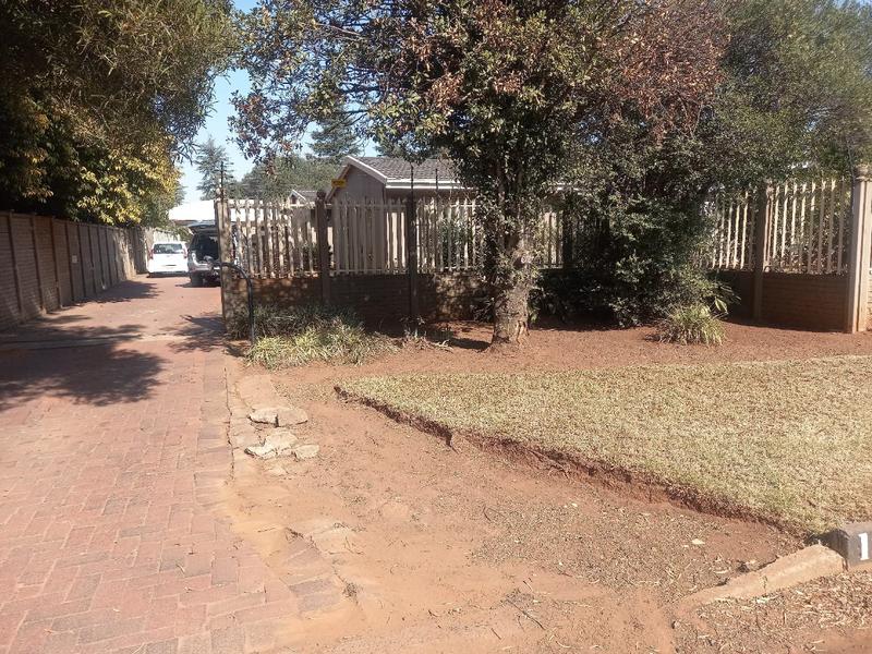 2 Bedroom Property for Sale in Arcon Park Gauteng