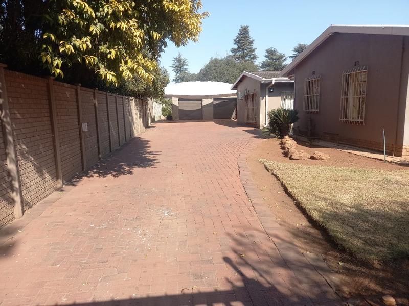 2 Bedroom Property for Sale in Arcon Park Gauteng