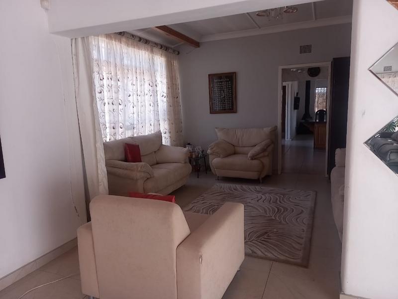 2 Bedroom Property for Sale in Arcon Park Gauteng