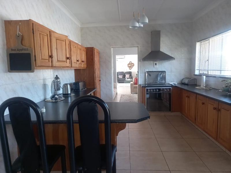 2 Bedroom Property for Sale in Arcon Park Gauteng