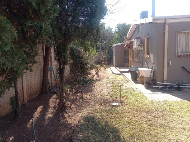 2 Bedroom Property for Sale in Arcon Park Gauteng