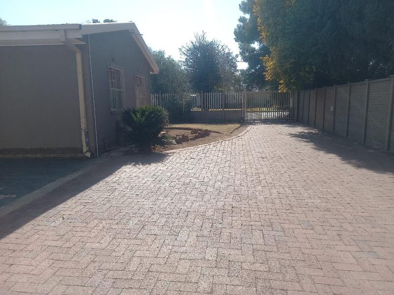 2 Bedroom Property for Sale in Arcon Park Gauteng