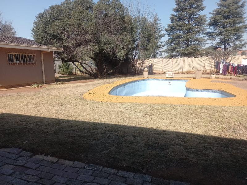 2 Bedroom Property for Sale in Arcon Park Gauteng