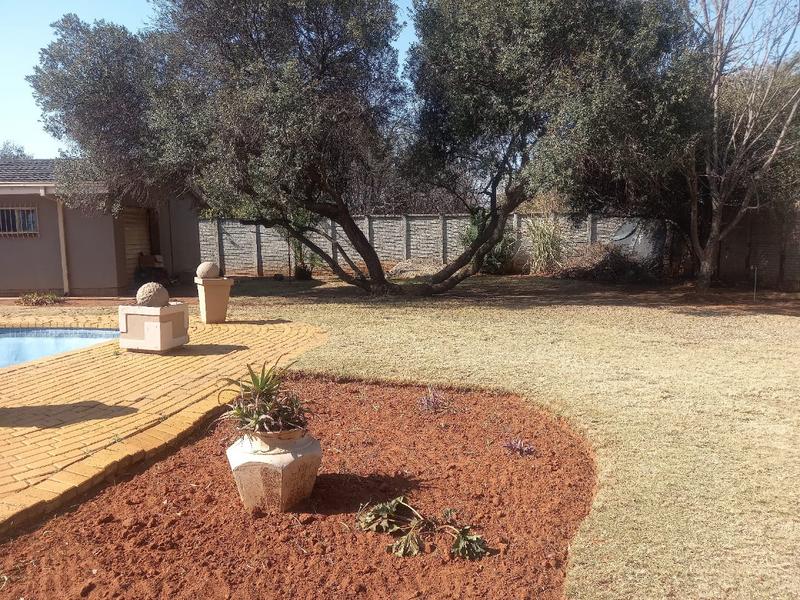 2 Bedroom Property for Sale in Arcon Park Gauteng