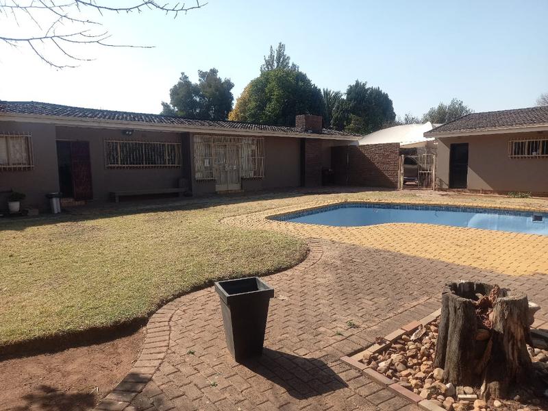 2 Bedroom Property for Sale in Arcon Park Gauteng