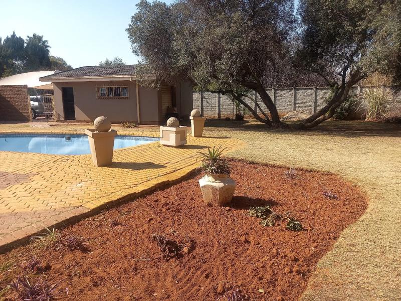 2 Bedroom Property for Sale in Arcon Park Gauteng