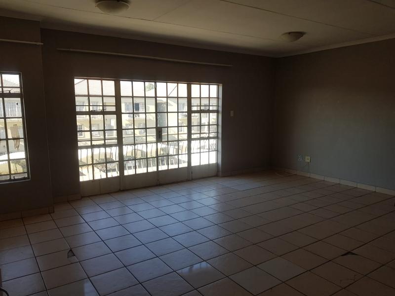 To Let 2 Bedroom Property for Rent in Brakpan North Gauteng