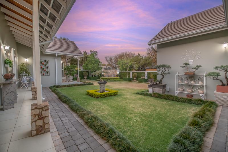 4 Bedroom Property for Sale in Midstream Estate Gauteng