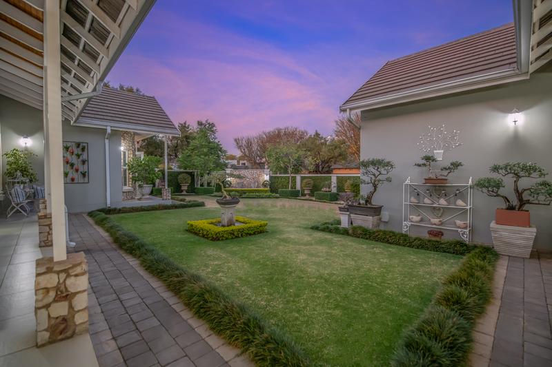 4 Bedroom Property for Sale in Midstream Estate Gauteng