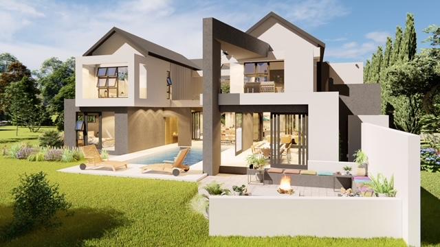 5 Bedroom Property for Sale in Midstream Heights Gauteng