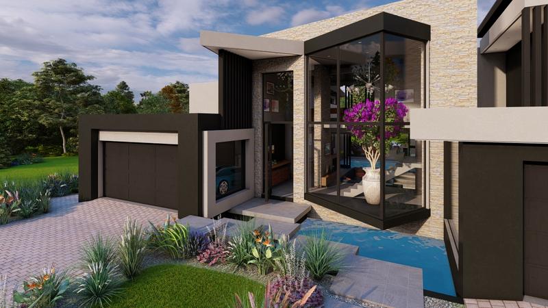 5 Bedroom Property for Sale in Midstream Heights Gauteng