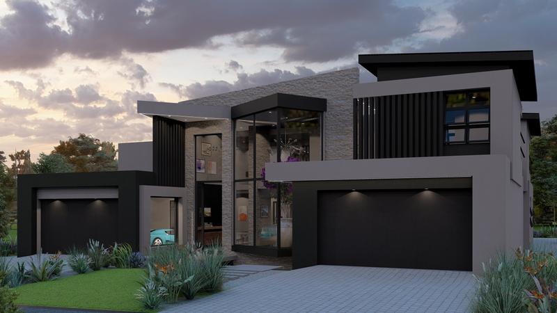 5 Bedroom Property for Sale in Midstream Heights Gauteng