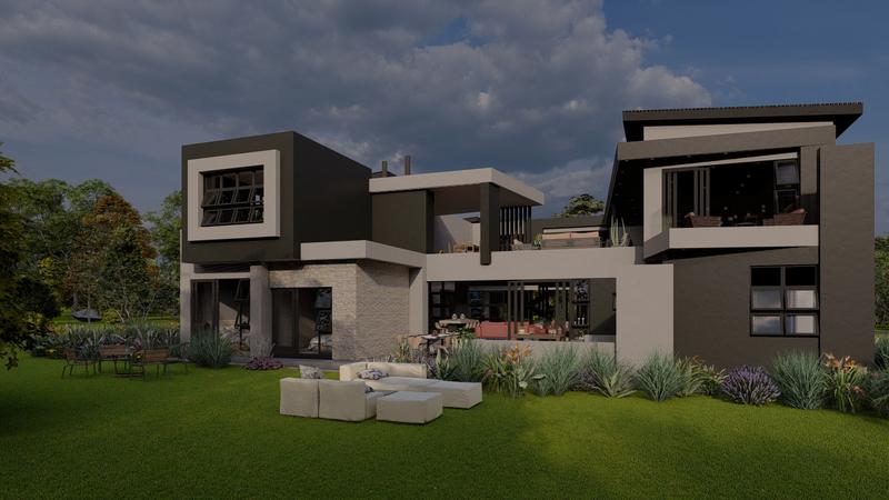 5 Bedroom Property for Sale in Midstream Heights Gauteng