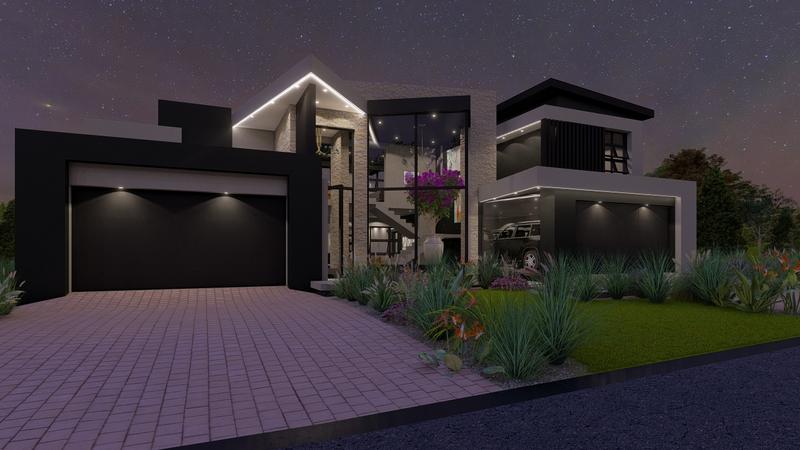 5 Bedroom Property for Sale in Midstream Heights Gauteng