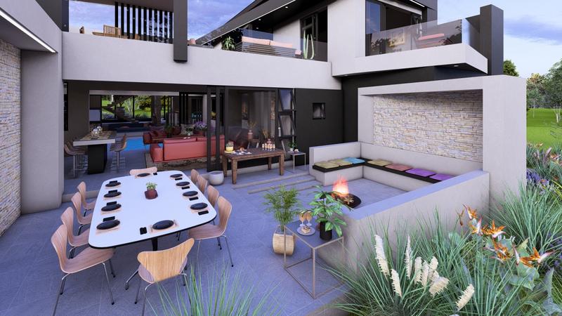 5 Bedroom Property for Sale in Midstream Heights Gauteng