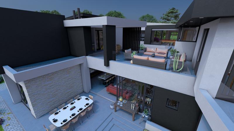 5 Bedroom Property for Sale in Midstream Heights Gauteng