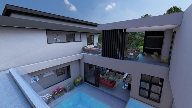 5 Bedroom Property for Sale in Midstream Heights Gauteng