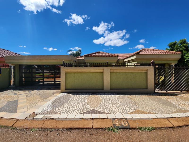 3 Bedroom Property for Sale in The Orchards Gauteng