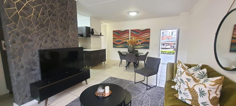 To Let 3 Bedroom Property for Rent in Olivedale Gauteng