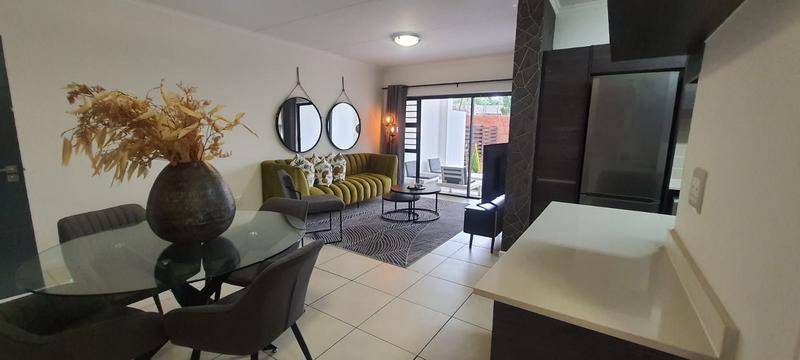 To Let 3 Bedroom Property for Rent in Olivedale Gauteng