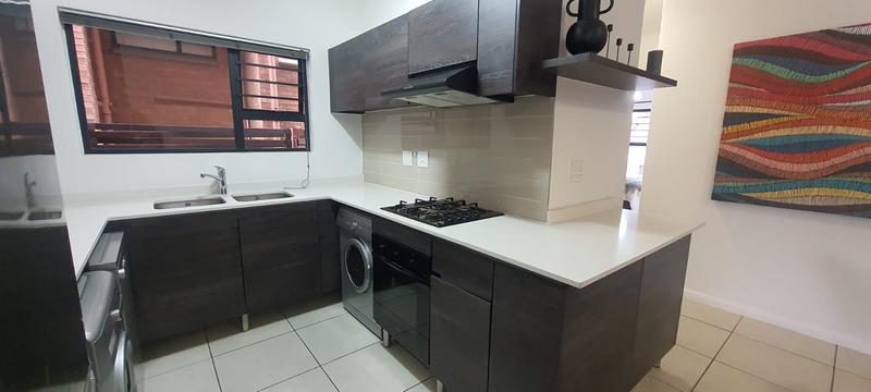 To Let 3 Bedroom Property for Rent in Olivedale Gauteng