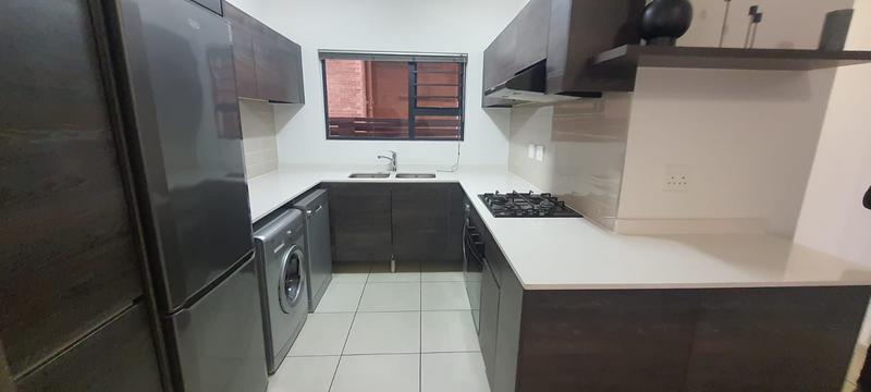 To Let 3 Bedroom Property for Rent in Olivedale Gauteng