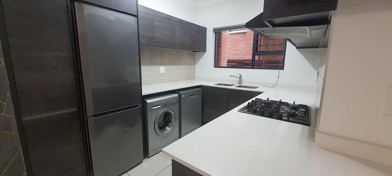 To Let 3 Bedroom Property for Rent in Olivedale Gauteng