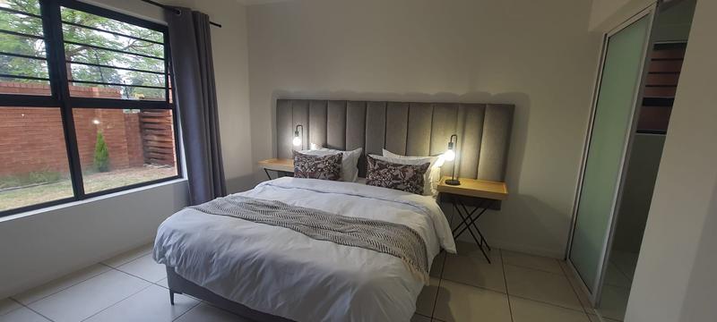 To Let 3 Bedroom Property for Rent in Olivedale Gauteng